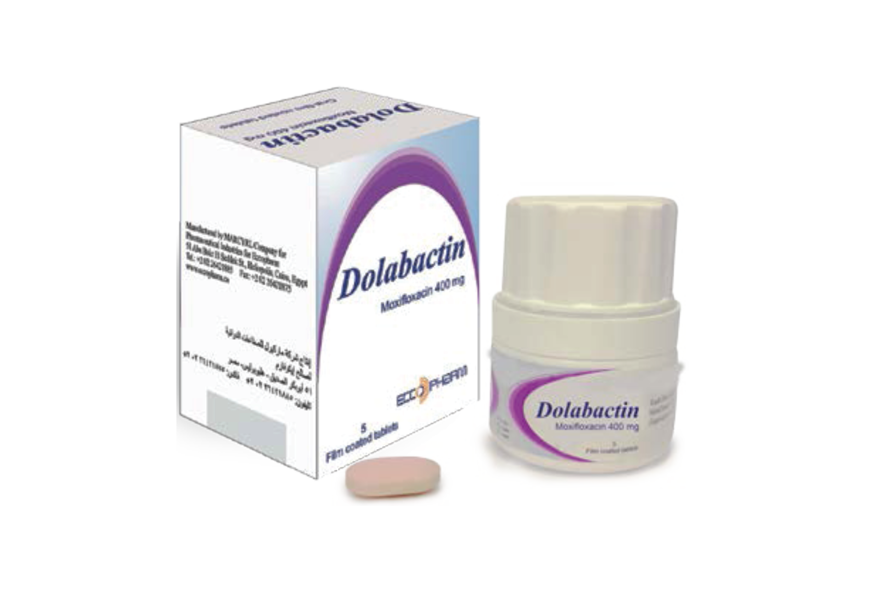 Dolabactin